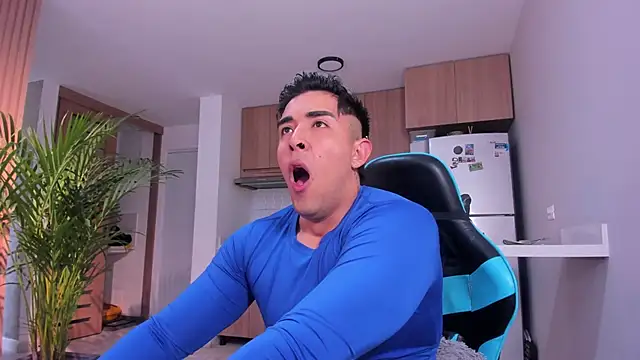 Alan greek 1 online show from 10, 1, 2026