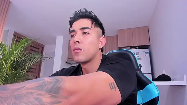 Alan greek 1 online show from 8, 1, 2026