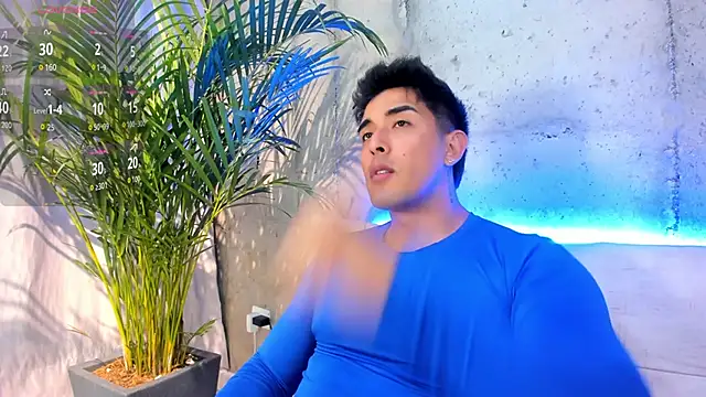 Snapshot of Alan_greek_1 chatting on 27, 9, 2025 Alan greek 1 online show from 27, 9, 2025