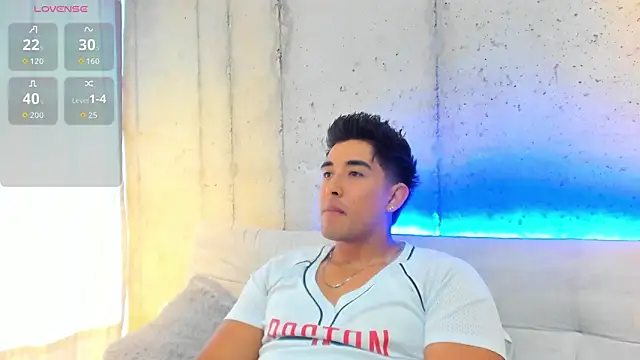 Snapshot of Alan_greek_1 chatting on 16, 9, 2025 Alan greek 1 online show from 16, 9, 2025