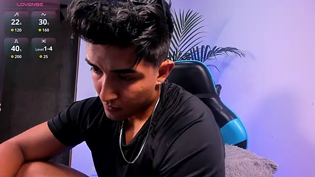 Alan greek 1 online show from 5, 12, 2025