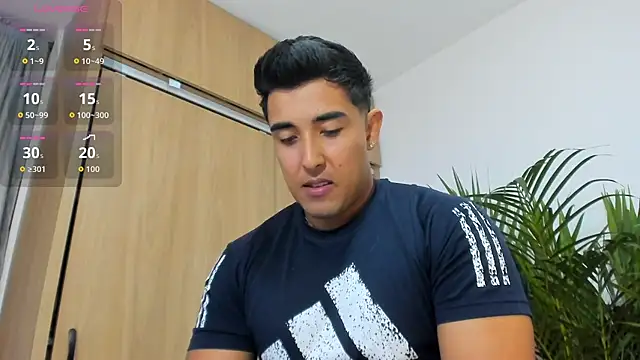 Snapshot of Alan_greek_1 chatting on 11, 9, 2025 Alan greek 1 online show from 11, 9, 2025