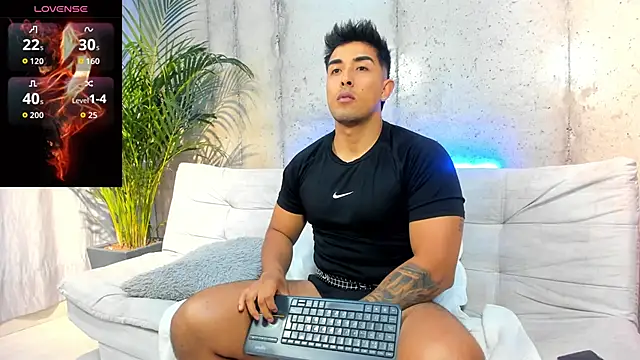 Snapshot of Alan_greek_1 chatting on 19, 9, 2025 Alan greek 1 online show from 19, 9, 2025