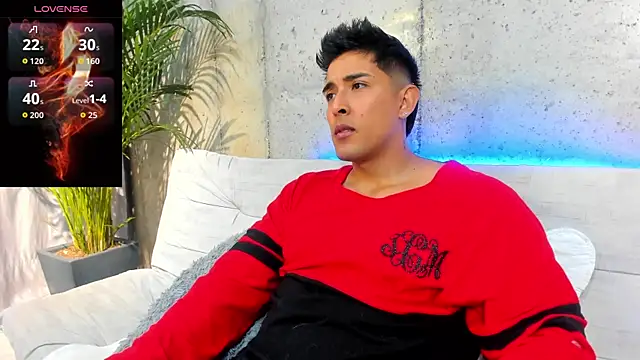 Snapshot of Alan_greek_1 chatting on 20, 9, 2025 Alan greek 1 online show from 20, 9, 2025