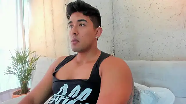 Snapshot of Alan_greek_1 chatting on 1, 3, 2025 Alan greek 1 online show from 1, 3, 2025