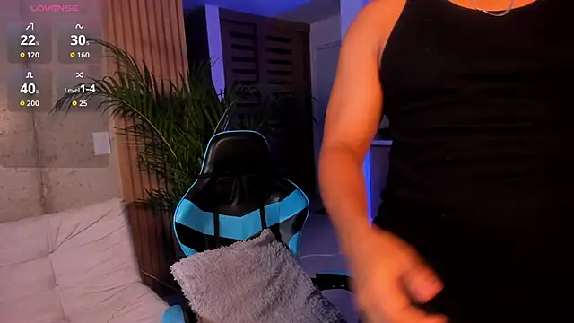 Snapshot of Alan_greek_1 chatting on 5, 11, 2025 Alan greek 1 online show from 5, 11, 2025