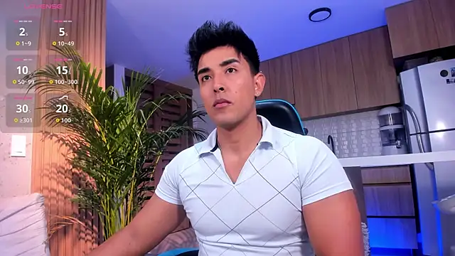 Snapshot of Alan_greek_1 chatting on 22, 11, 2025 Alan greek 1 online show from 22, 11, 2025