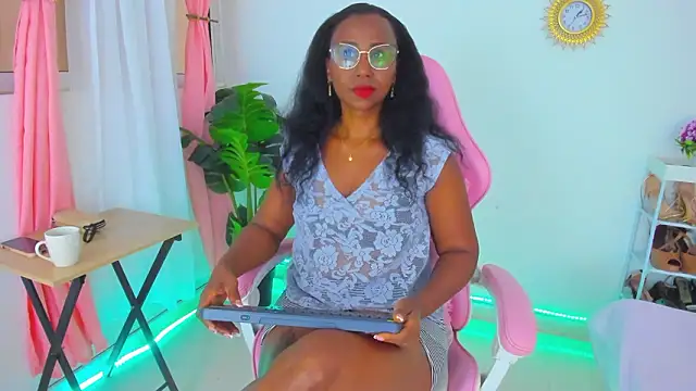 alexajhonson1012 online show from 12, 3, 2026