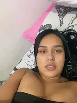 ShanellBlack online show from 25, 2, 2025