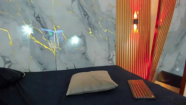 ShanellBlack online show from 11, 3, 2025