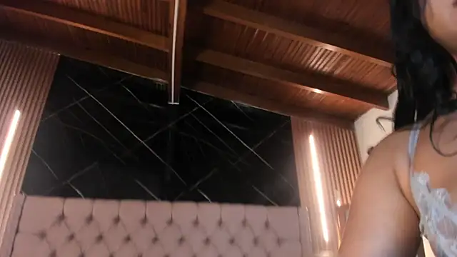 ShanellBlack online show from 2, 10, 2025