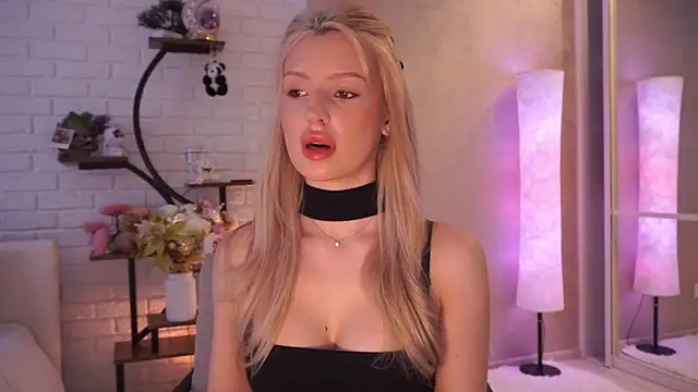 Grace Gordon online show from 12, 3, 2026