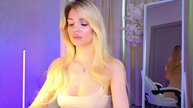 Snapshot of Grace_Gordon chatting on 21, 3, 2025 Grace Gordon online show from 21, 3, 2025