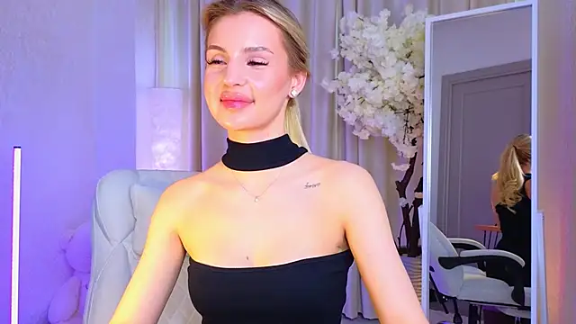 Snapshot of Grace_Gordon chatting on 19, 3, 2025 Grace Gordon online show from 19, 3, 2025