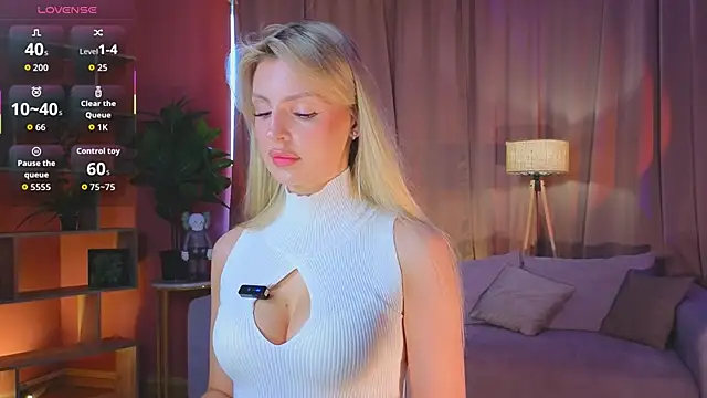 Snapshot of Grace_Gordon chatting on 24, 9, 2025 Grace Gordon online show from 24, 9, 2025