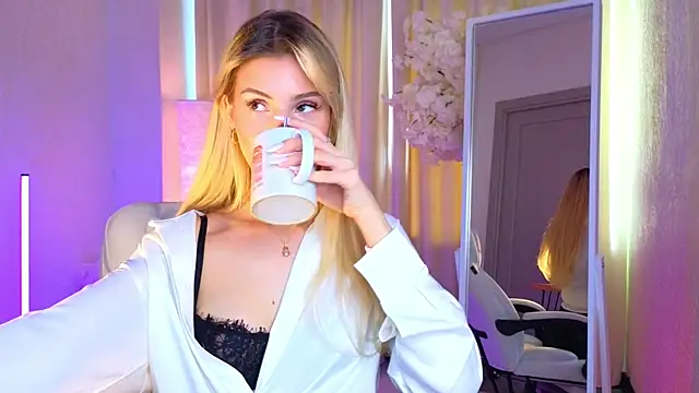 Snapshot of Grace_Gordon chatting on 23, 3, 2025 Grace Gordon online show from 23, 3, 2025