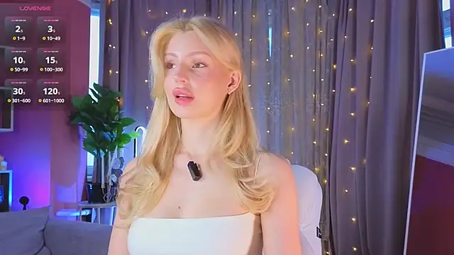 Grace Gordon online show from 4, 2, 2026