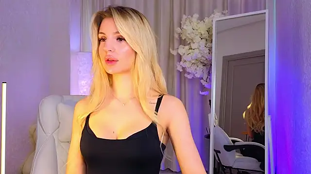 Snapshot of Grace_Gordon chatting on 14, 3, 2025 Grace Gordon online show from 14, 3, 2025