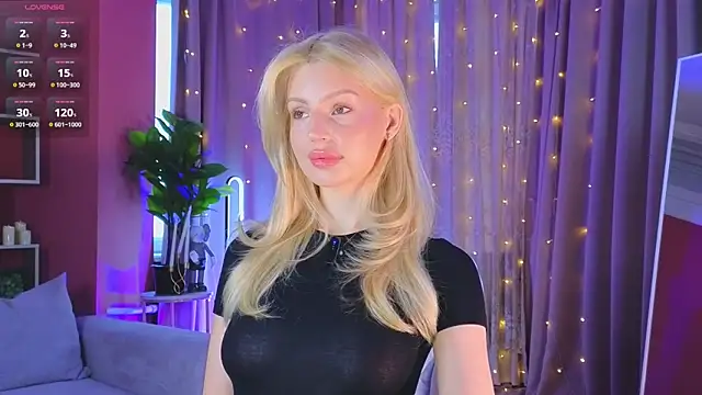 Grace Gordon online show from 7, 2, 2026