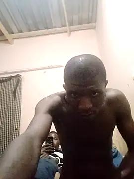 Tshidiso7 online show from 4, 12, 2025