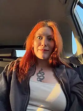 Liv Fay online show from 27, 3, 2026