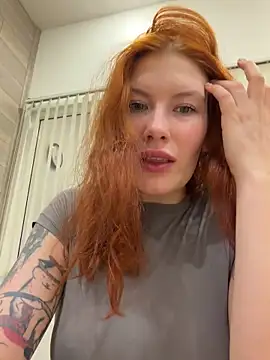 Liv Fay online show from 6, 2, 2026