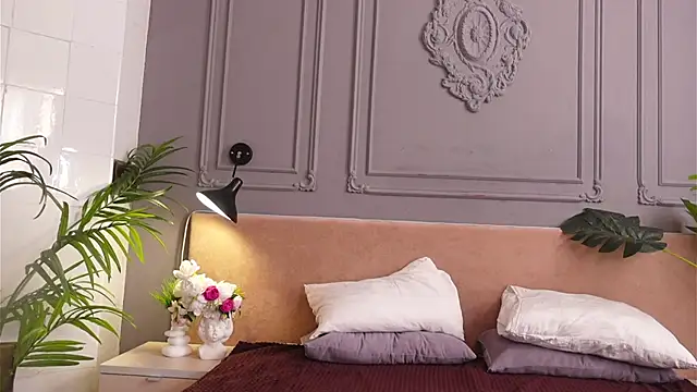 Liv Fay online show from 24, 4, 2026