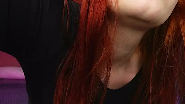 Liv Fay online show from 19, 2, 2026