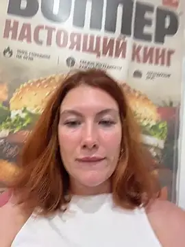 Liv Fay online show from 22, 7, 2026