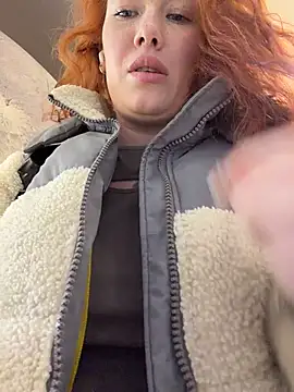 Liv Fay online show from 14, 2, 2026