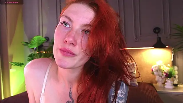 Liv Fay online show from 16, 5, 2026