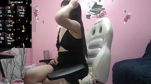 sailor moon07 online show from 8, 3, 2025