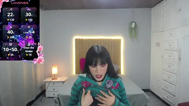 sailor moon07 online show from 19, 12, 2025