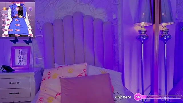 Iara Smith1 online show from 28, 5, 2026