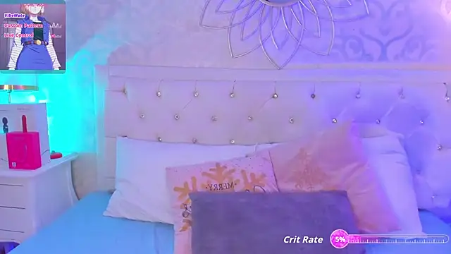 Iara Smith1 online show from 11, 10, 2025