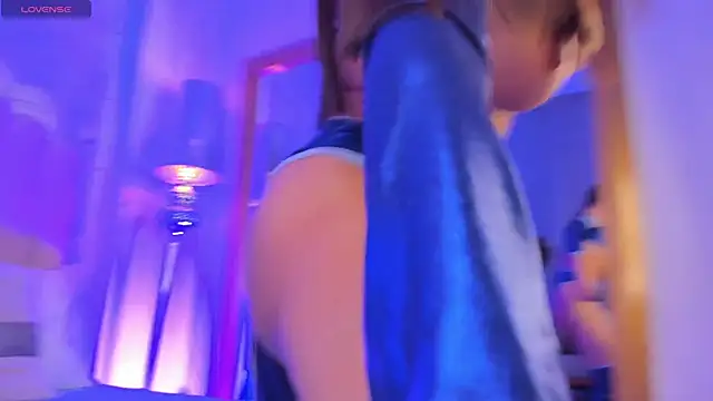 Iara Smith1 online show from 11, 1, 2026