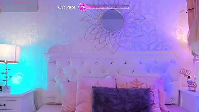 Iara Smith1 online show from 5, 10, 2025