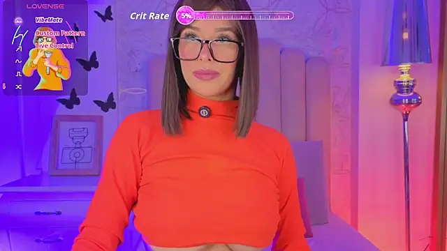 Iara Smith1 online show from 13, 2, 2026