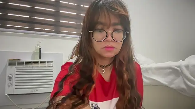 Pinkyrose111 online show from 28, 3, 2026