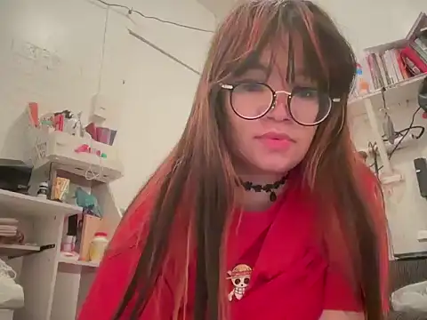 Pinkyrose111 online show from 14, 2, 2026