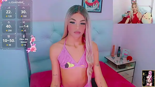 alexa-xxx- online show from 28, 5, 2026