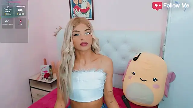 alexa-xxx- online show from 7, 10, 2025