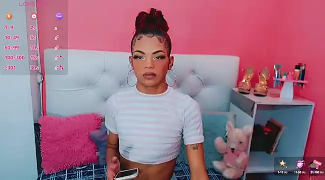 alexa-xxx- online show from 16, 3, 2025