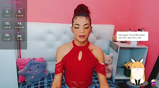 alexa-xxx- online show from 22, 3, 2025