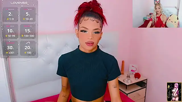 alexa-xxx- online show from 13, 7, 2026