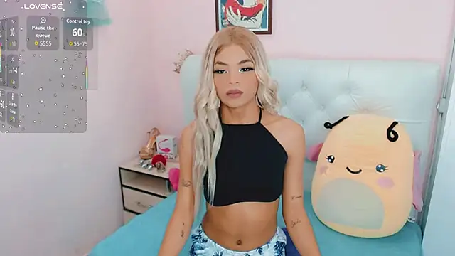 alexa-xxx- online show from 2, 10, 2025