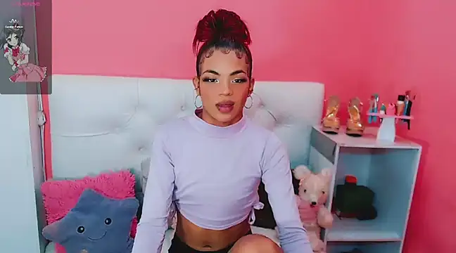 alexa-xxx- online show from 9, 3, 2025