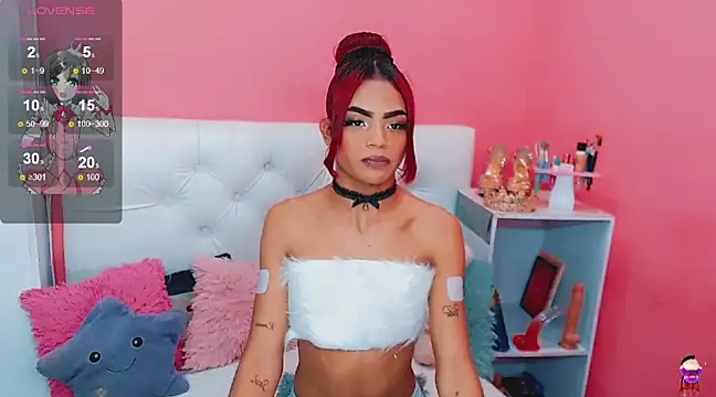 alexa-xxx- online show from 6, 3, 2025