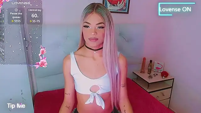 alexa-xxx- online show from 11, 3, 2026