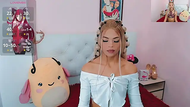 alexa-xxx- online show from 11, 9, 2025